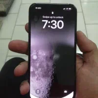 اپل iPhone 13 Pro با حافظهٔ ۱ ترابایت|موبایل|اصفهان, بهرام‌آباد|دیوار