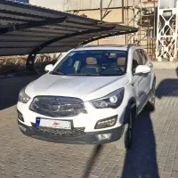 هایما s5 مدل ۹۷ بدون رنگ|خودرو سواری و وانت|اردبیل, |دیوار