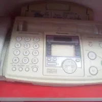 فکس و کامپیوتر