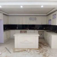 40% تخفیف کابینت ممبران امروز و فردا|مصالح و تجهیزات ساختمان|کبودرآهنگ, |دیوار
