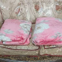 دوعدد پتوگلبافت نونواک