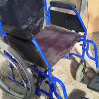 ویلچر نو فوری