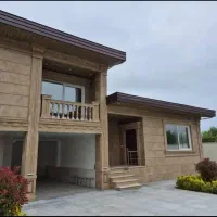 دوبلکس نوساز باسند تکبرگ