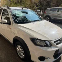 کوییک اتومات مدل ۴۰۳ مشابه صفر کیلومتر