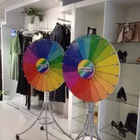 گردونه قرعه کشی گردونه شانس|اسباب‌‌بازی|نوشهر, |دیوار