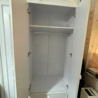 کمد نوجوان ساحل چوب|تخت و سرویس خواب|تهران, ولنجک|دیوار