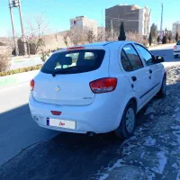 تیبا دو مدل ۱۴۰۰|خودرو سواری و وانت|گلپایگان, |دیوار