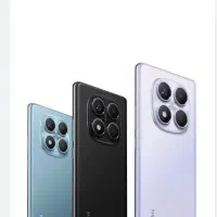 Xiaomi note 14pro 512 global اقساطی