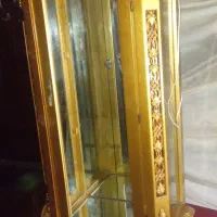 گنجه وبوفه