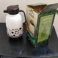 فلاسک چای