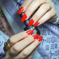 مدل ناخن|خدمات آرایشگری و زیبایی|تهران, جوادیه|دیوار