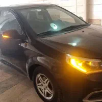 جیلی سواری gc6