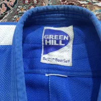 لباس جودو آبی گرین هیل|لباس|چناران, |دیوار