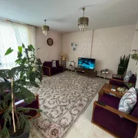 آپارتمان طبقه اول ۸۷ متری ۳ بر