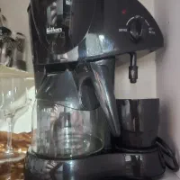 قهوه جوش فلر