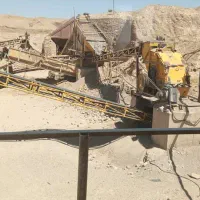 اپراتور سنگ