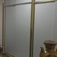 ۸۰متر طبقه اول یک خواب فول خیابان لاله پل امامزاده