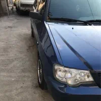 پراید ۱۱۱ مدل ۹۱ اسپرت