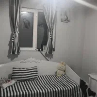 آپارتمان ۱۲۷ متری تک واحدی کوی انقلاب|فروش آپارتمان|گرگان, |دیوار