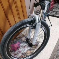 فوری دوچرخه شهری جیمز سایز 26|دوچرخه، اسکیت، اسکوتر|ساری, |دیوار