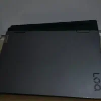 لپتاپ گیمینگ loq گرافیک 4060 8G و cpu i7 13620|رایانه همراه|تهران, فلسطین (میدان انقلاب)|دیوار