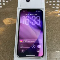 آیفون‌13نرمال 128g ch