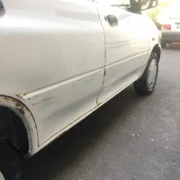 پراید ۱۳۱ ۹۷ کروزدار/ دزدگیر تصویری|خودرو سواری و وانت|تبریز, |دیوار