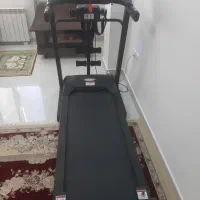 تردمیل ورزشی پاورمکس|تجهیزات ورزشی|پارس‌آباد, |دیوار