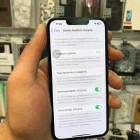 iPhone 13 CH/A پک اصلی|موبایل|رشت, لاکانی|دیوار