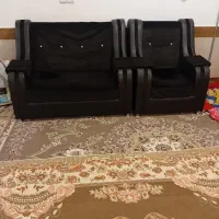 فروش مبل راحتی و سلطنتی|مبلمان خانگی و میز عسلی|تربت‌حیدریه, پائین ولایت|دیوار