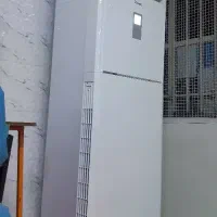 فن کوئل دیواری طرح اسپیلت فروش نصب تعمیرات|کولر گازی و فن‌کوئل|تهران, والفجر (افسریه)|دیوار