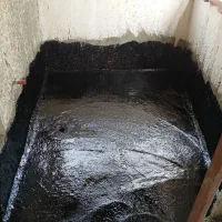 ایزوگام /قیرگونی/اسفالت