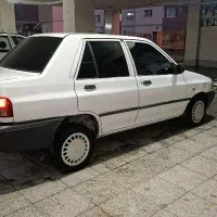 پراید|خودرو سواری و وانت|فولادشهر, مسکن مهر فولادشهر|دیوار