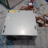 پاور 24 پین فن بزرگ مارک glt