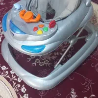 روروک بچه سالم