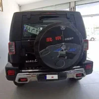 بایک BJ40