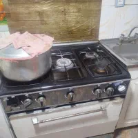 حراج اجاق گاز طرح فر