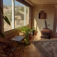خانه ابرده علیا