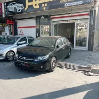 آریو زوتی مدل ۹۵ اتومات در حد|خودرو سواری و وانت|تبریز, |دیوار