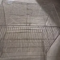 قفس و ترازو قدیمی