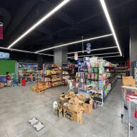 برج های مجلل بام پونک ۶۵ متر۱خواب|اجارهٔ آپارتمان|تهران, شهرک نفت|دیوار