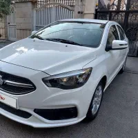 شاهین G، سندتکبرگ، مدل ۱۴۰۱، گارانتی فعال