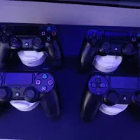 ps4 poro|کنسول، بازی ویدئویی و آنلاین|تهران, والفجر (افسریه)|دیوار