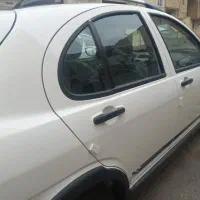 کوییک|خودرو سواری و وانت|کرج, کمال‌شهر|دیوار