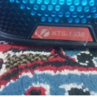 اسپیکر میکروفن خور برای جشن ها با صدای سیستمی