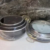 ست هفت تیکه قابلمه