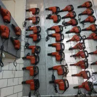 فروش پیکور هیلتی مدل تی ۷۰۶ و دیگر ابزار استوک|ابزارآلات|قزوین, |دیوار