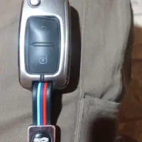 رله ریموت پژو