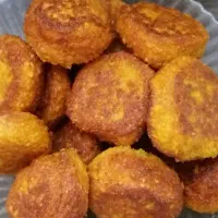 خمیرفلافل خانگی