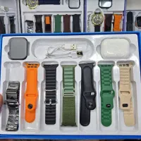 فروش ویژه ساعت هوشمندمخصوص عید